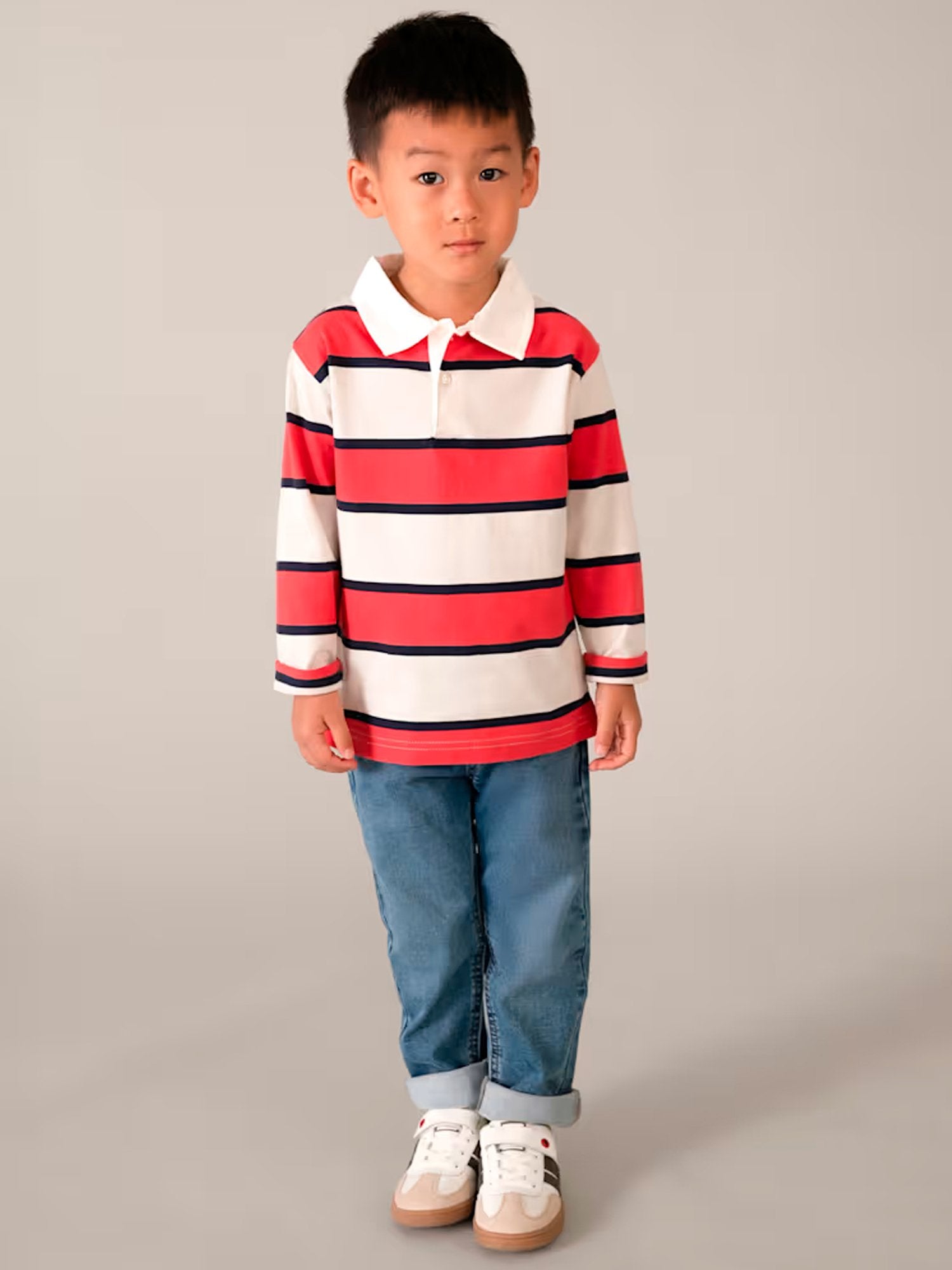 31125 - Polo_Manga_Comprida_Riscas