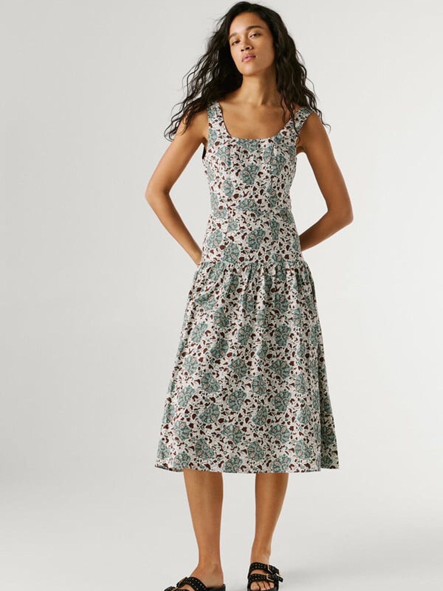 31525 - CHELSEA_DRESS