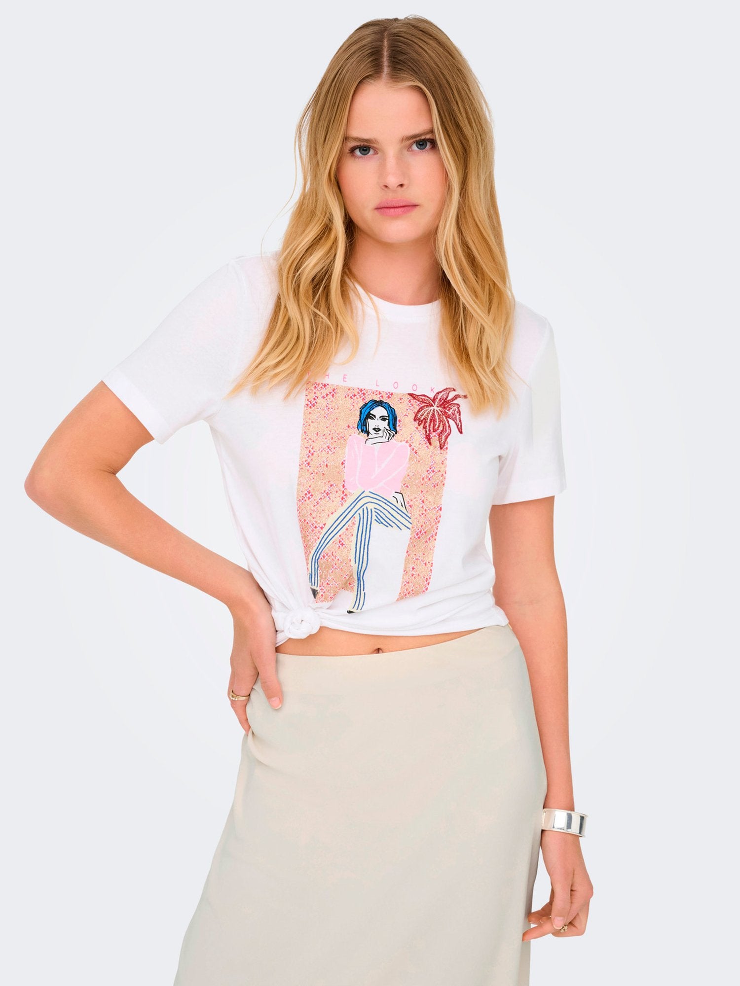 30889 - T-Shirt_Estampada_Celine