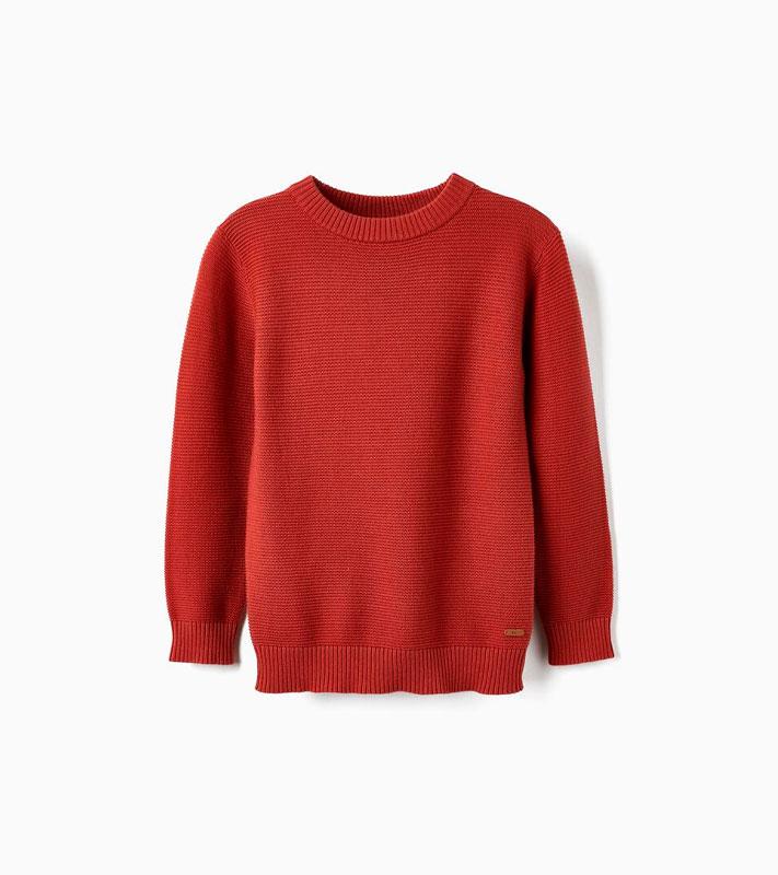 17540 - SWEATER_KNIT