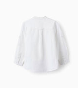 17555 - SHIRT_LS_LINEN