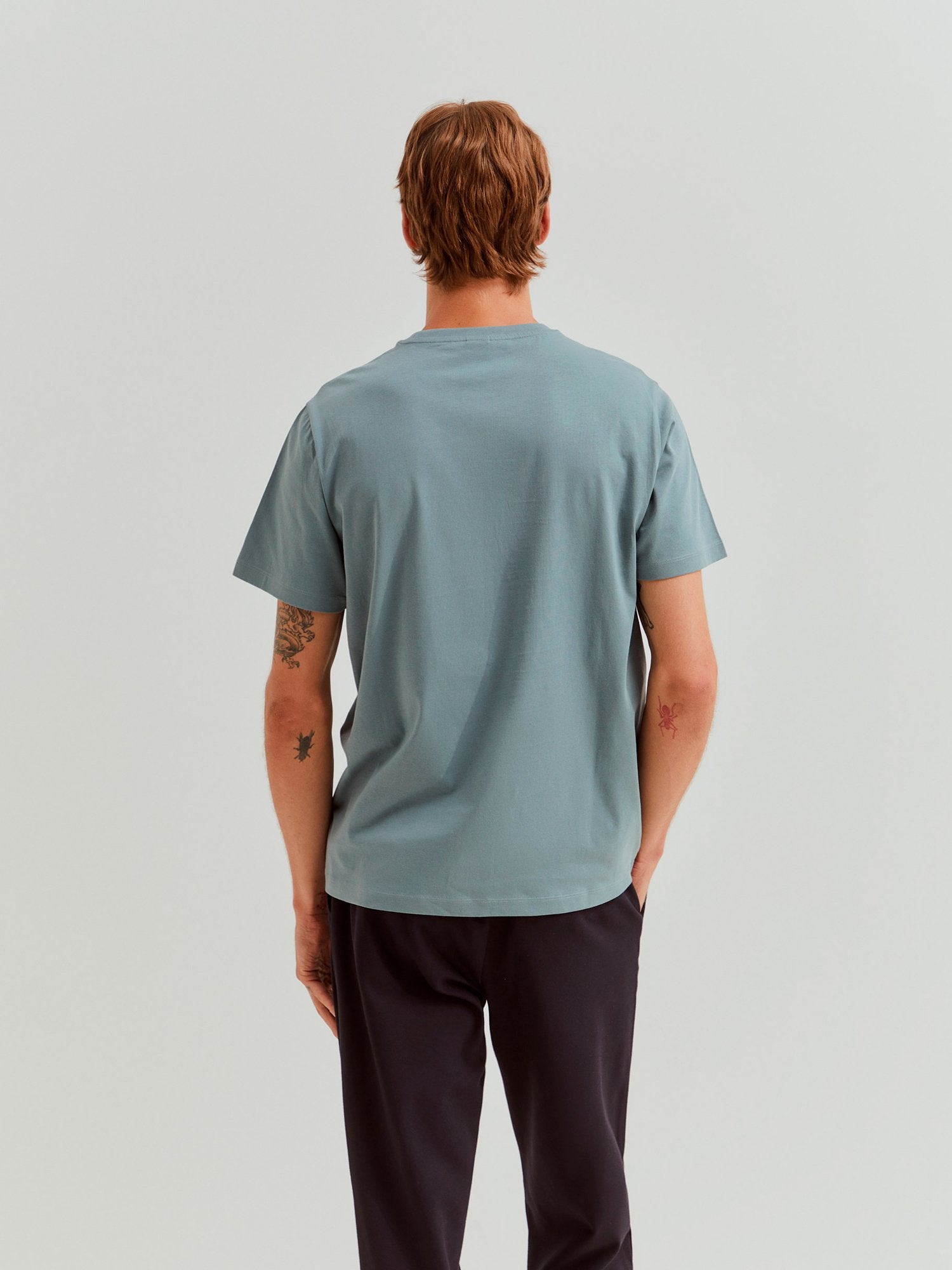 28370 - T-Shirt_Logo_Lion