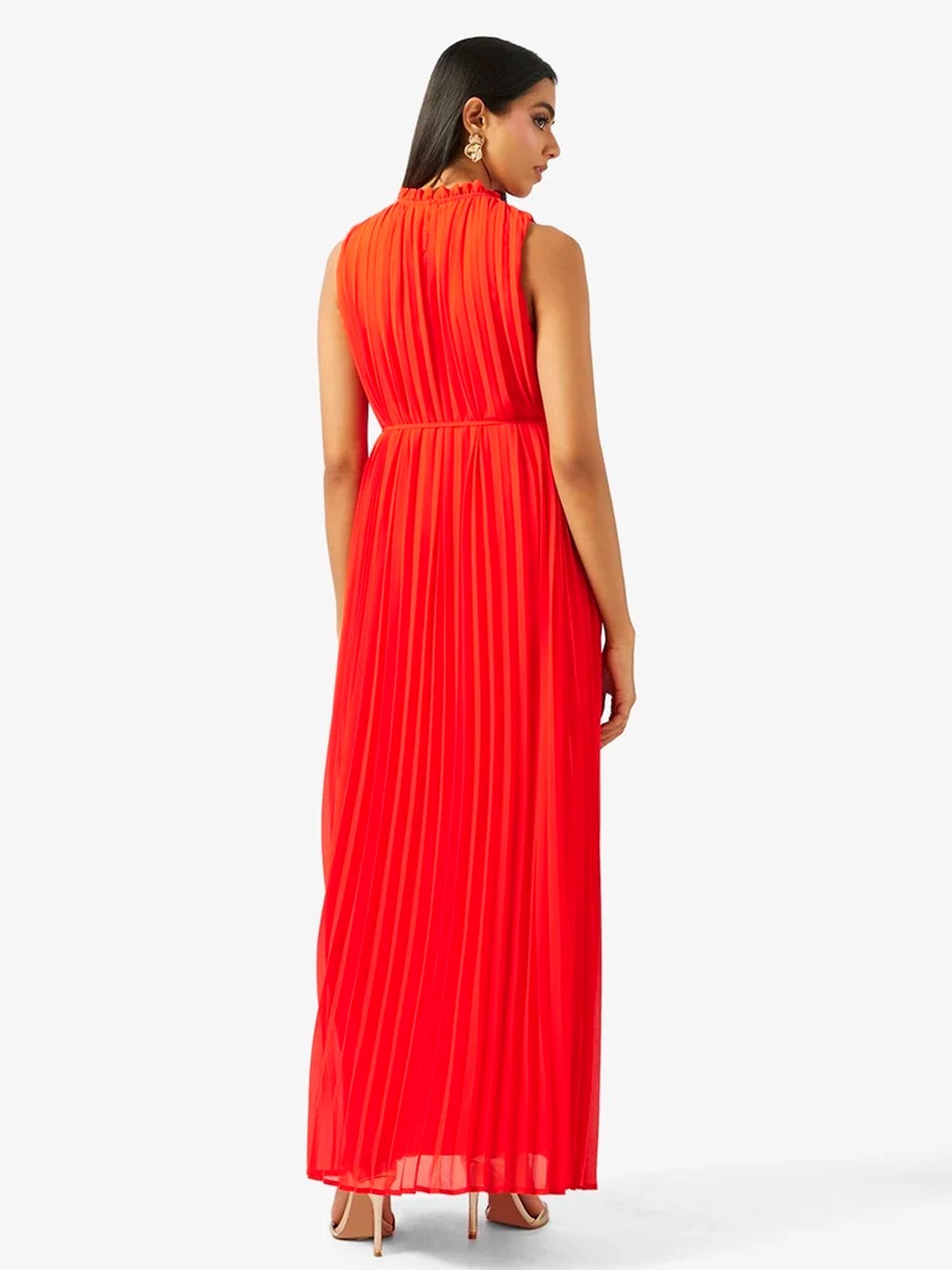 32834 - Vestido_Plissado_Harper