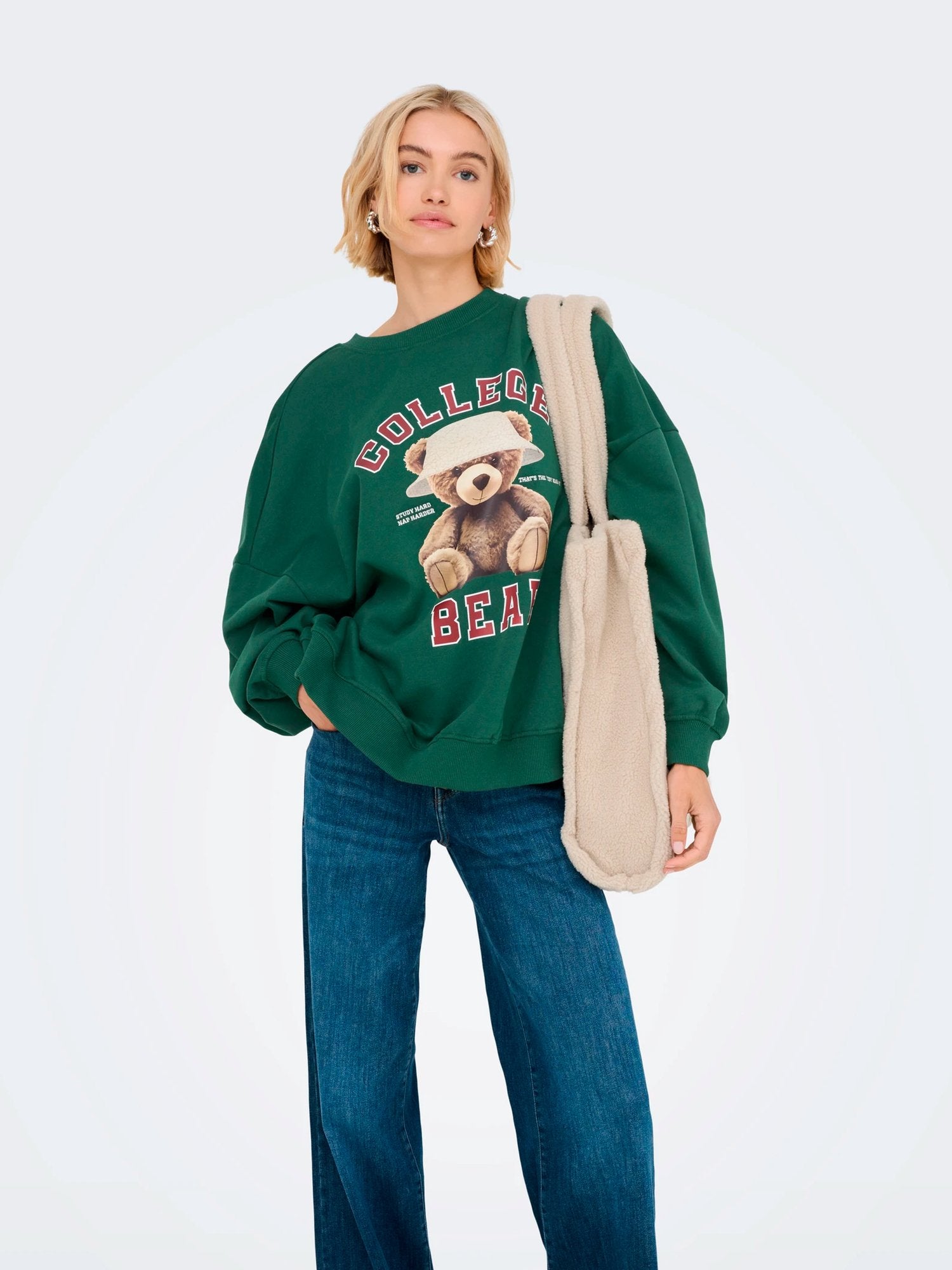 28299 - Camisola_Bear