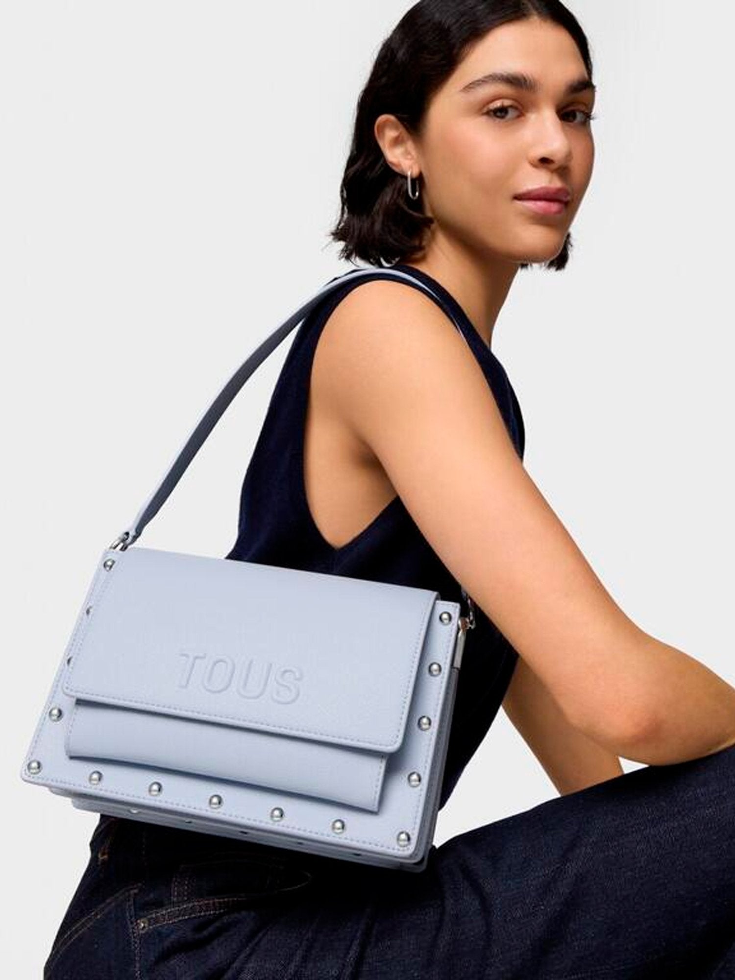 30745 - BANDOLERA_M._AUDREE_STUDS_AZUL_GRISACEO