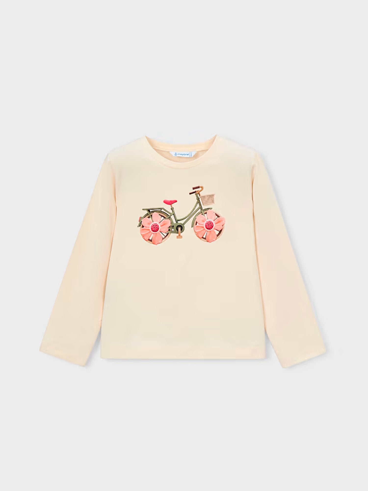 31051 - Camisola_Bicicleta_Menina