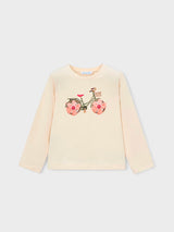 31051 - Camisola_Bicicleta_Menina