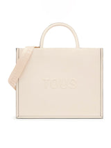 23296 - SHOPPER_XL._AMAYA_TOUS_BRENDA_BEIGE