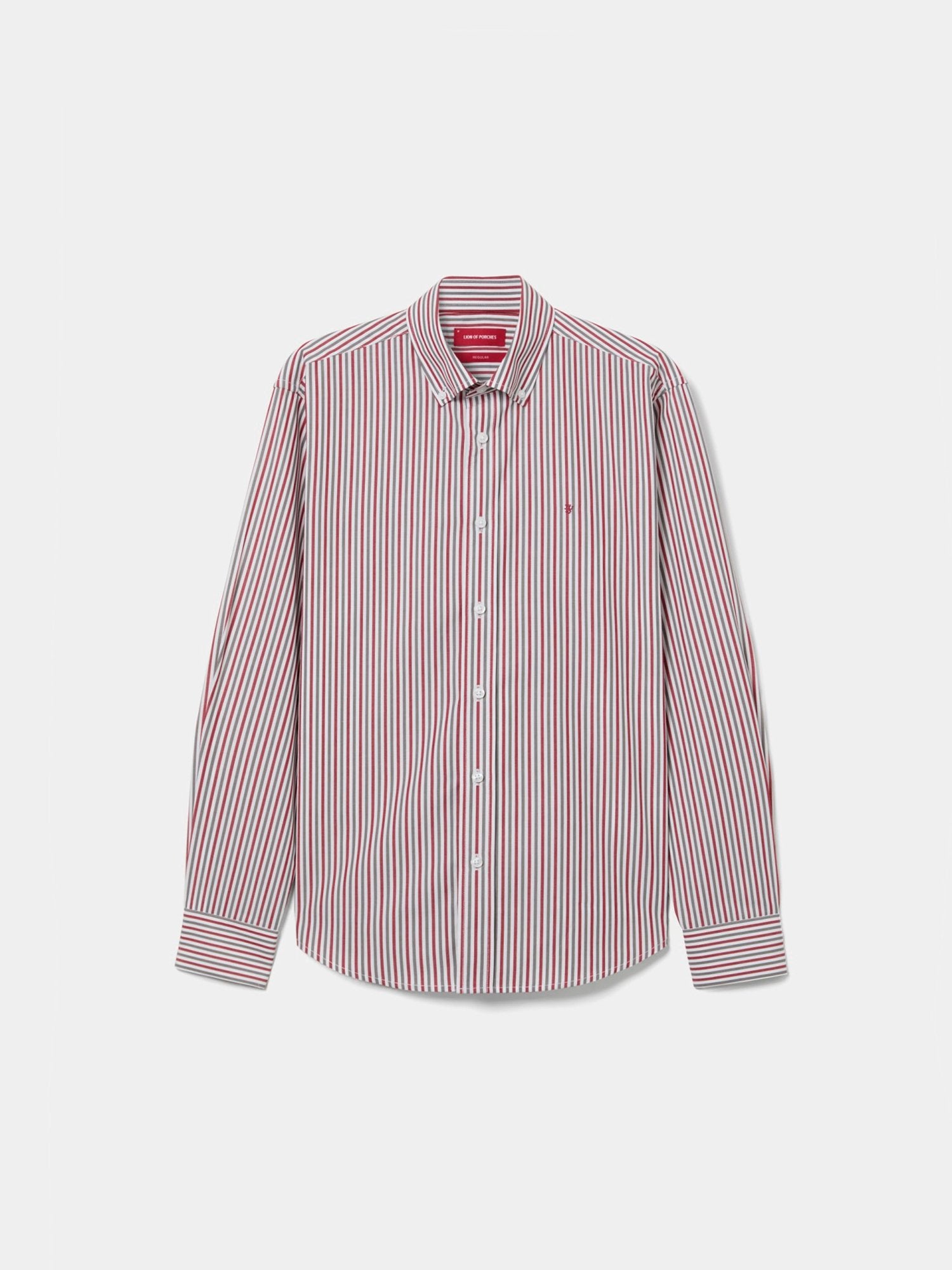 33952 - Camisa_Lion_Of_Porches