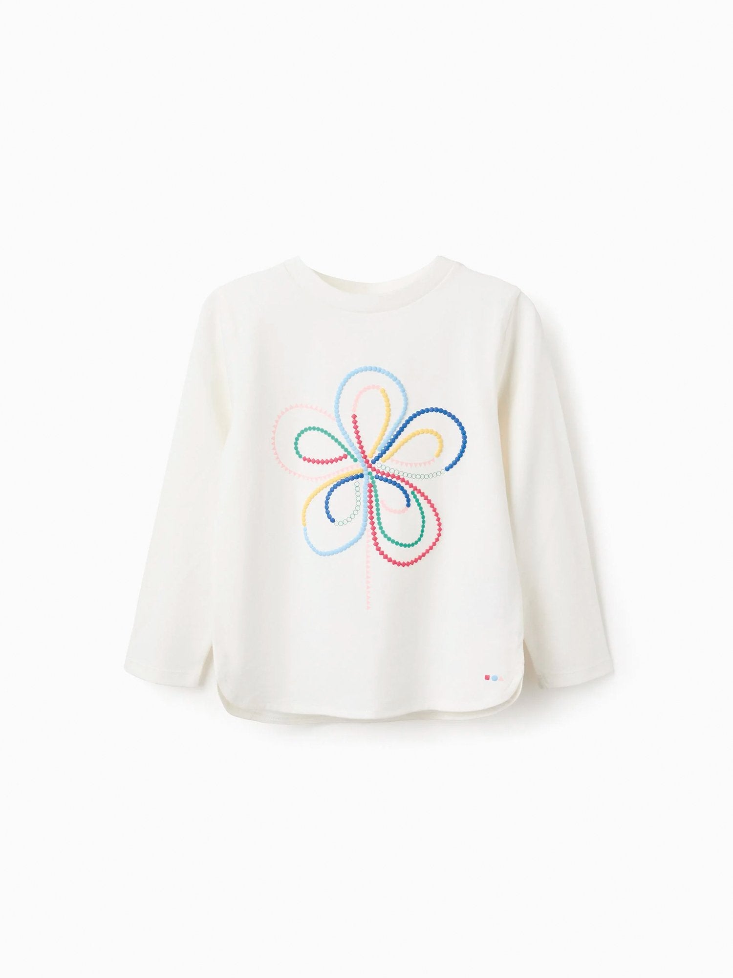 27719 - Sweat_Colorida