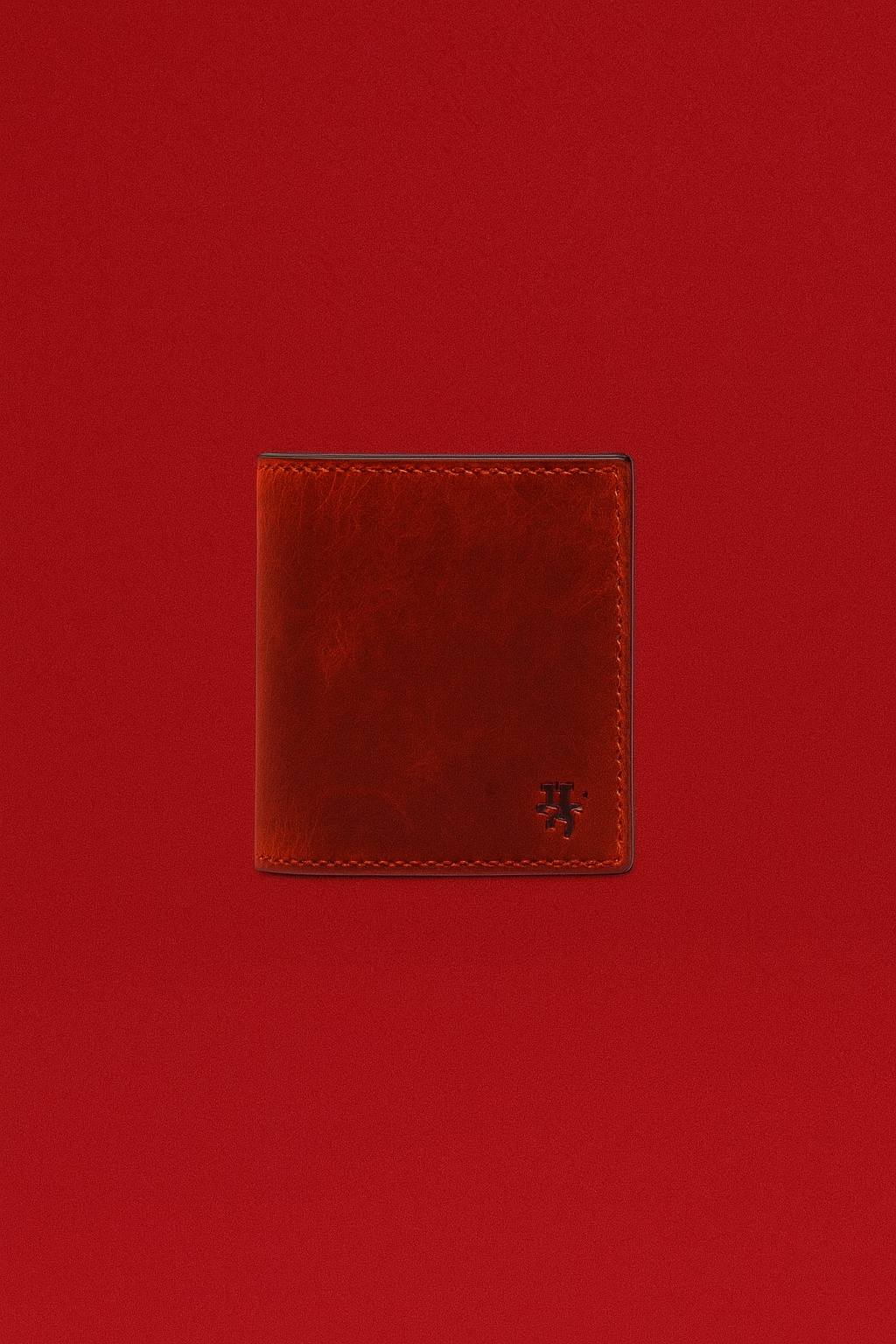 Carteira rectangular