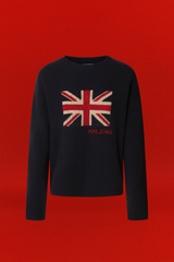 Camisola Malha Caitlin