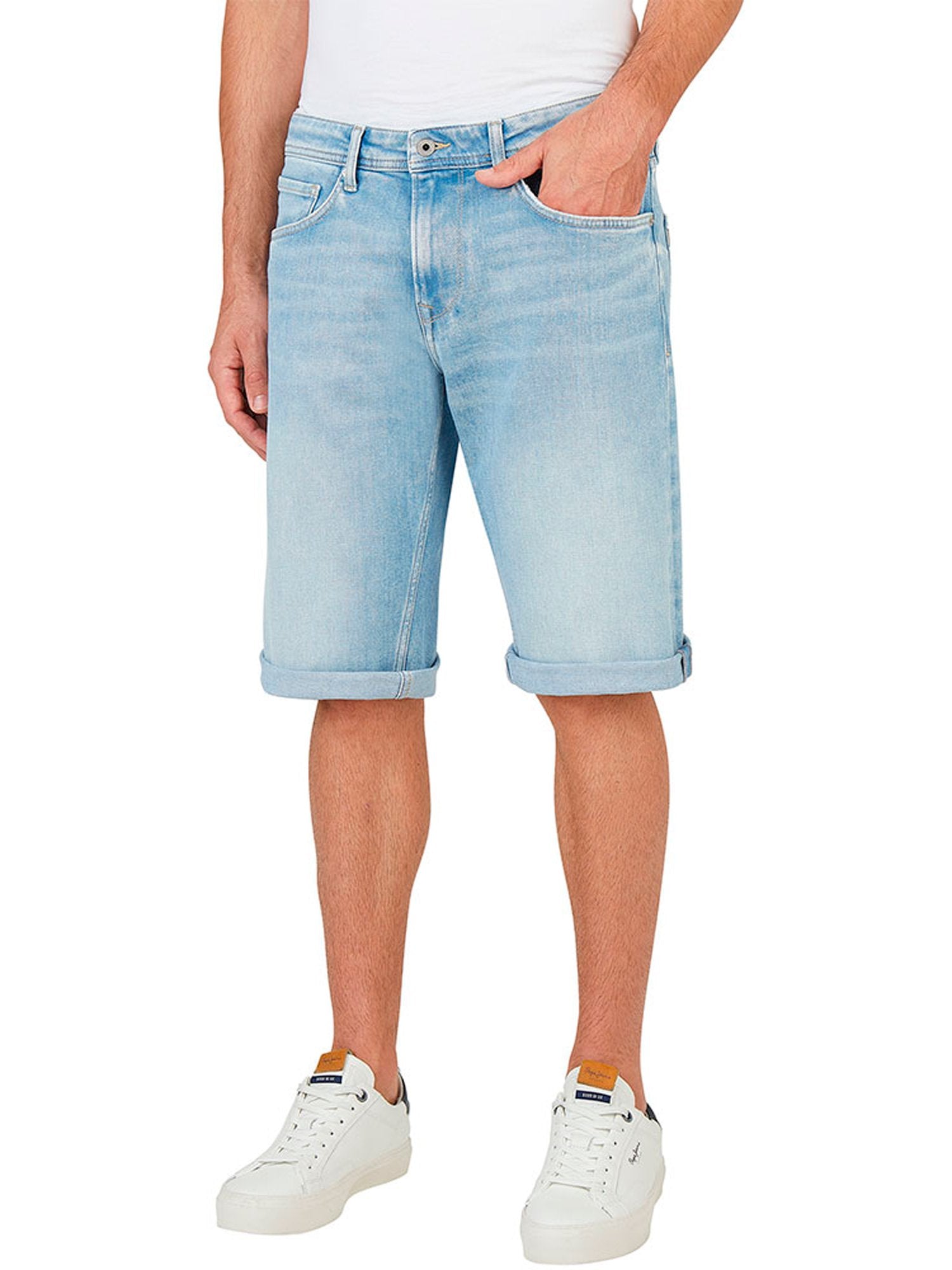 26393 - Calções_Straight