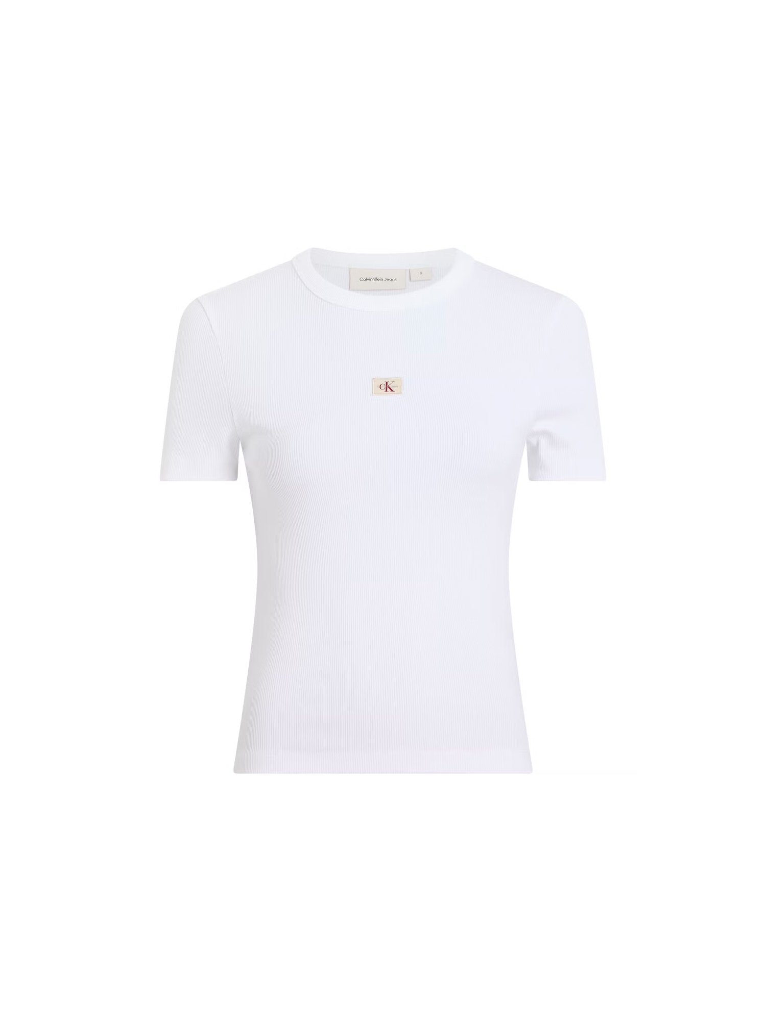 23971 - T-Shirt_Mulher_CK