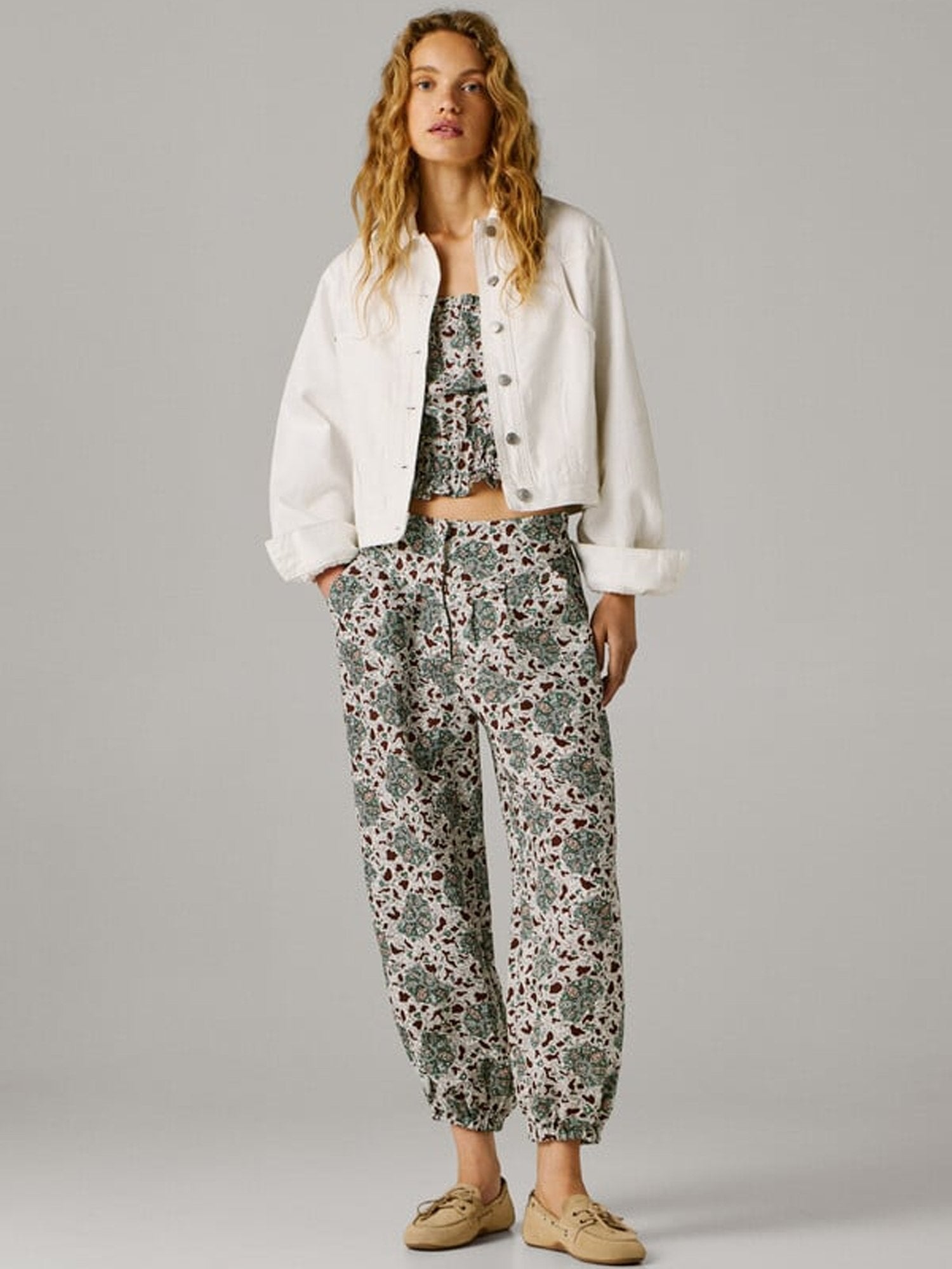 31522 - ARY_PANT