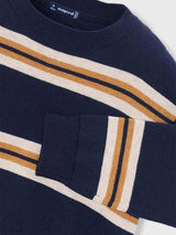 33788 - Camisola_Riscas_Menino