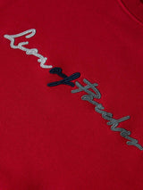 33939 - Camisola_Lettering_Lion