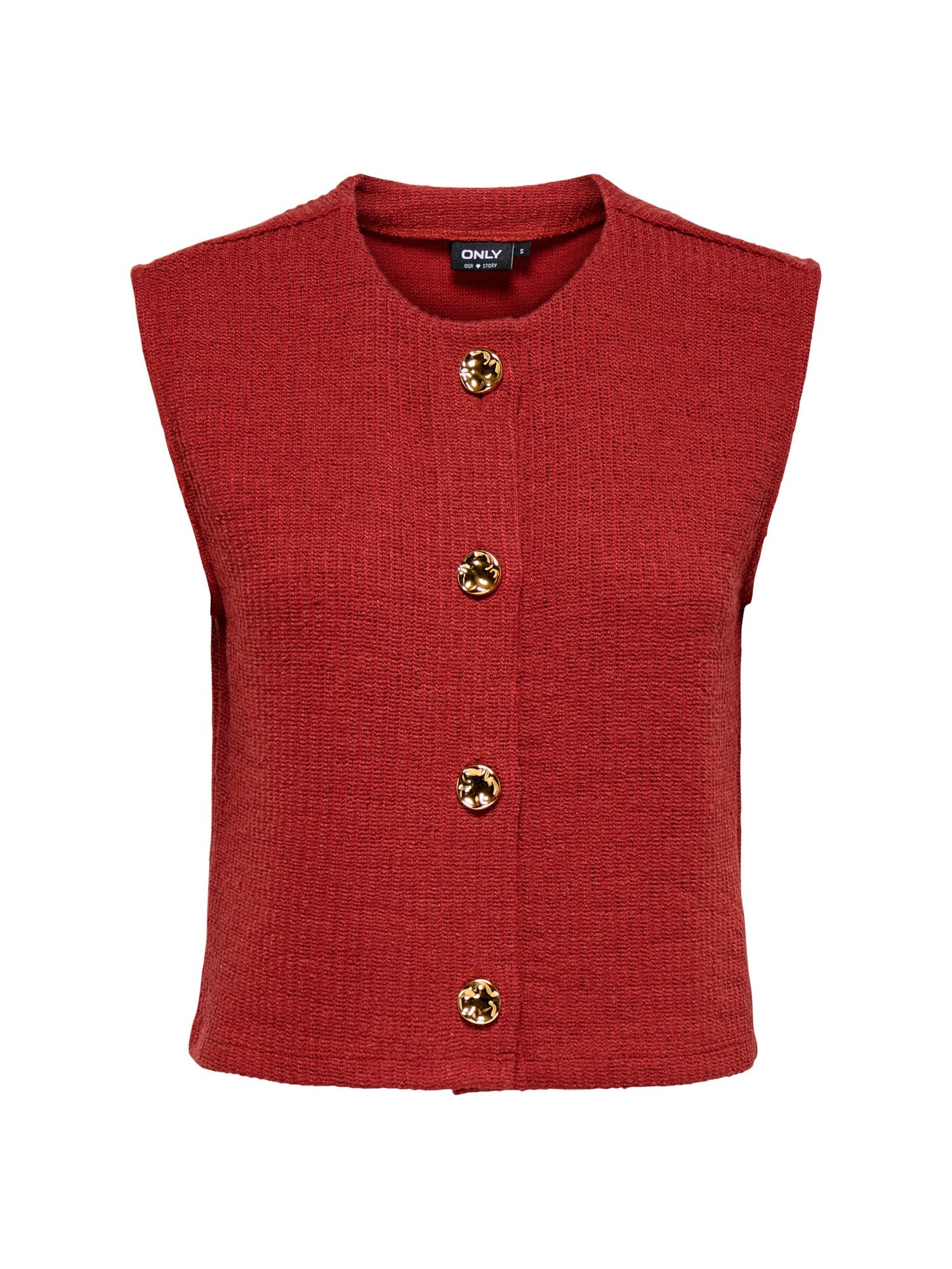 30873 - Colete_Malha_Vicki