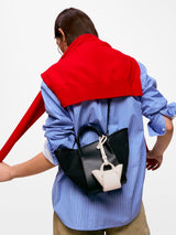 32867 - CAPAZO_S._TOUS_TULIP_CUTOUT_NEGRO