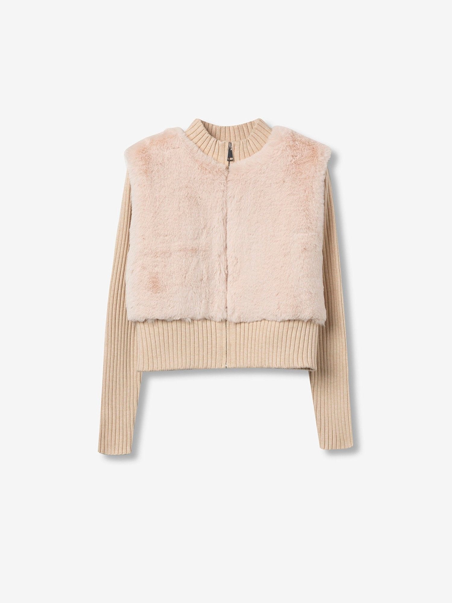 29292 - Casaco_Pêlo_Acne