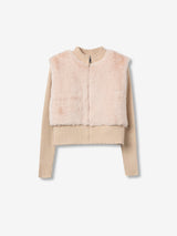 29292 - Casaco_Pêlo_Acne