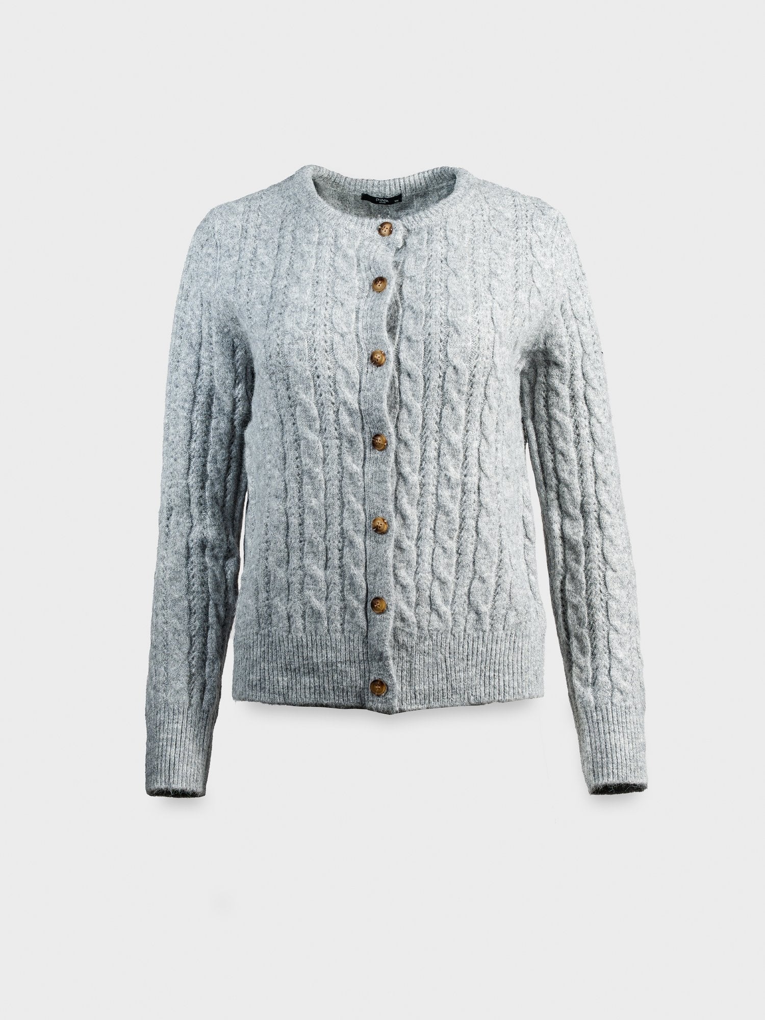 29601 - Casaco_Trança