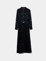 33985 - Vestido_Comp._Plissado