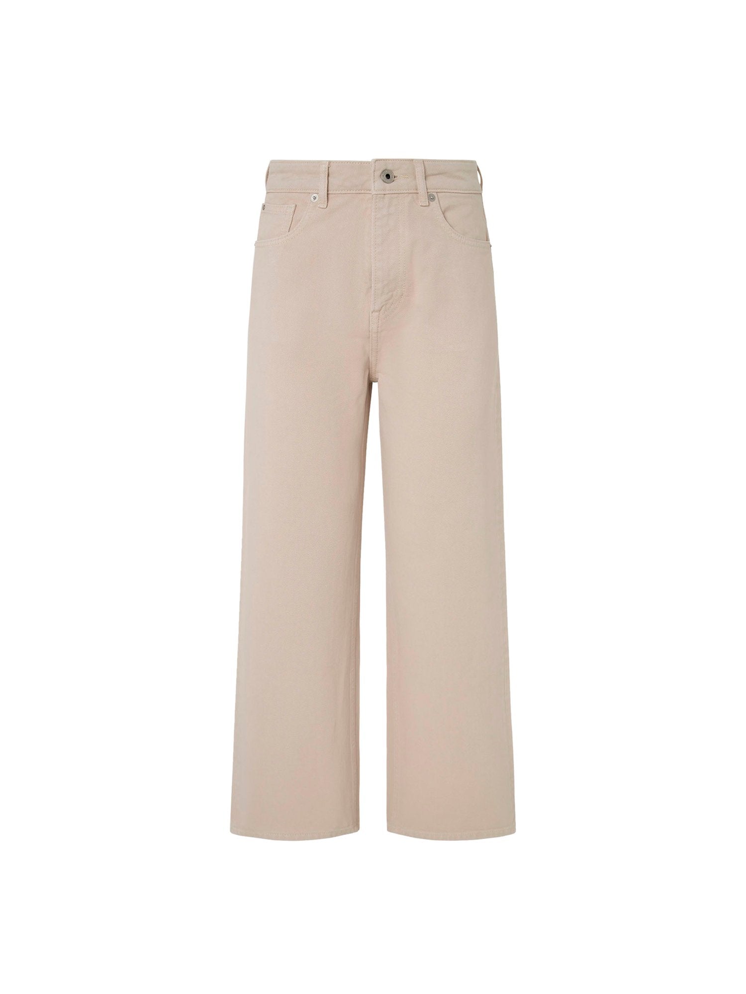 30045 - STRAIGHT_JEANS_UHW