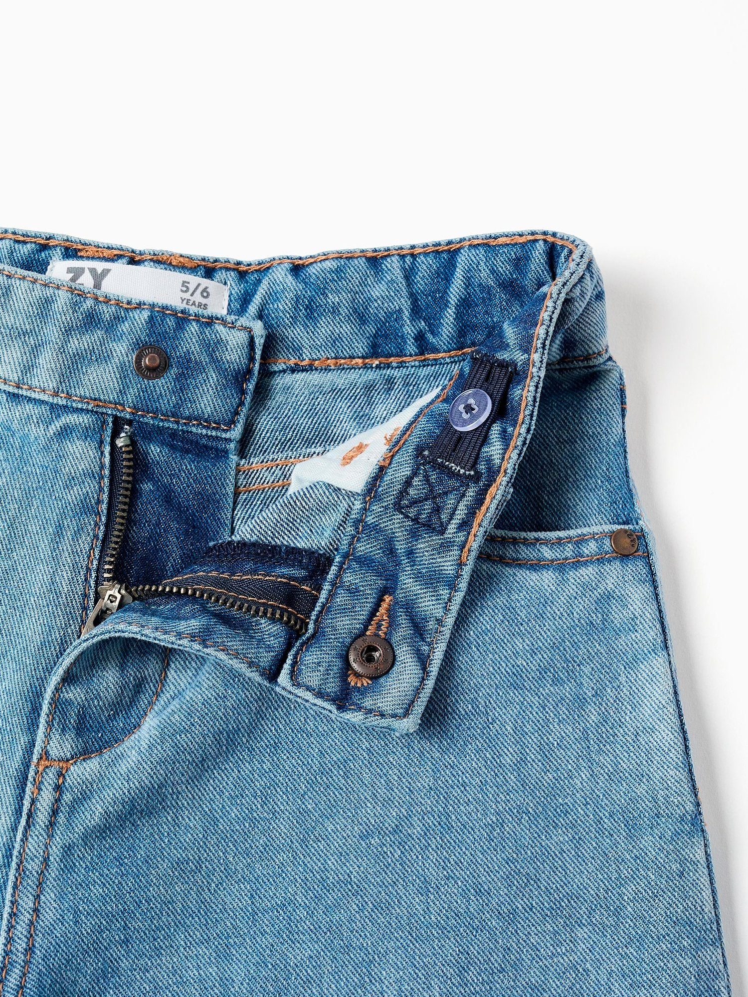 31210 - Calças_Ganga_Com_Bainhas_Desfiadas_Menin