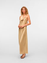 32824 - Vestido_Cetim_Nó_Bekka