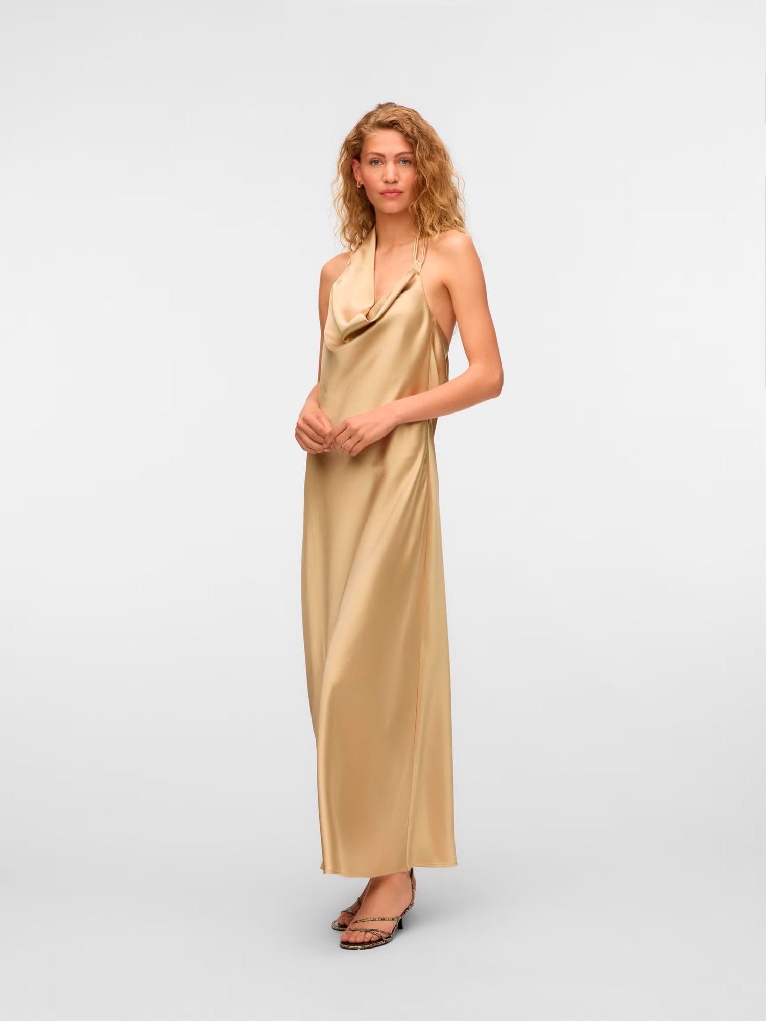 32824 - Vestido_Cetim_Nó_Bekka