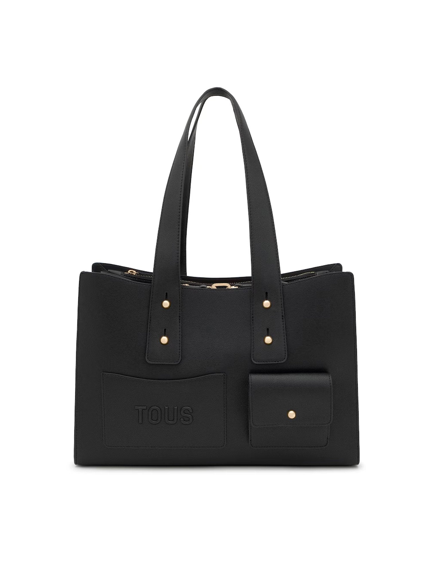 30192 - CITY_XL._TOUS_BACK_TO_BASICS_NEGRO