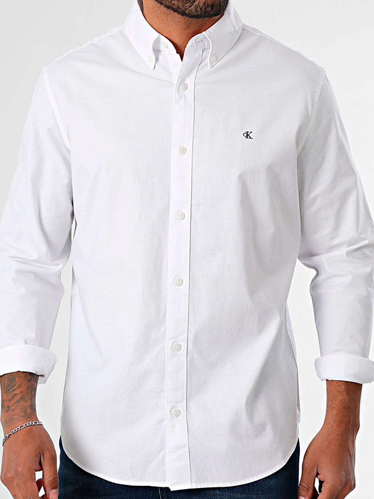 28304 - Camisa_Oxford_CK