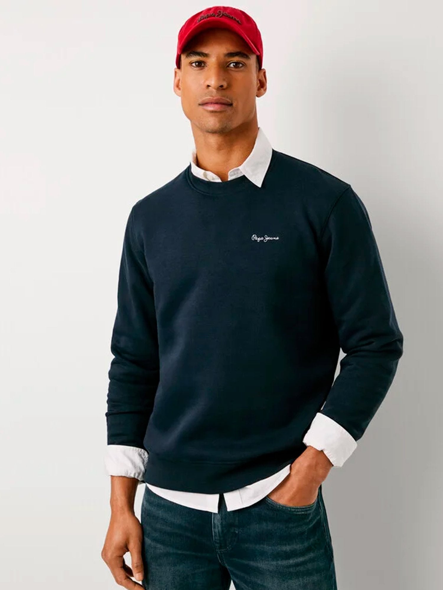 28274 - Camisola_Small_Logo