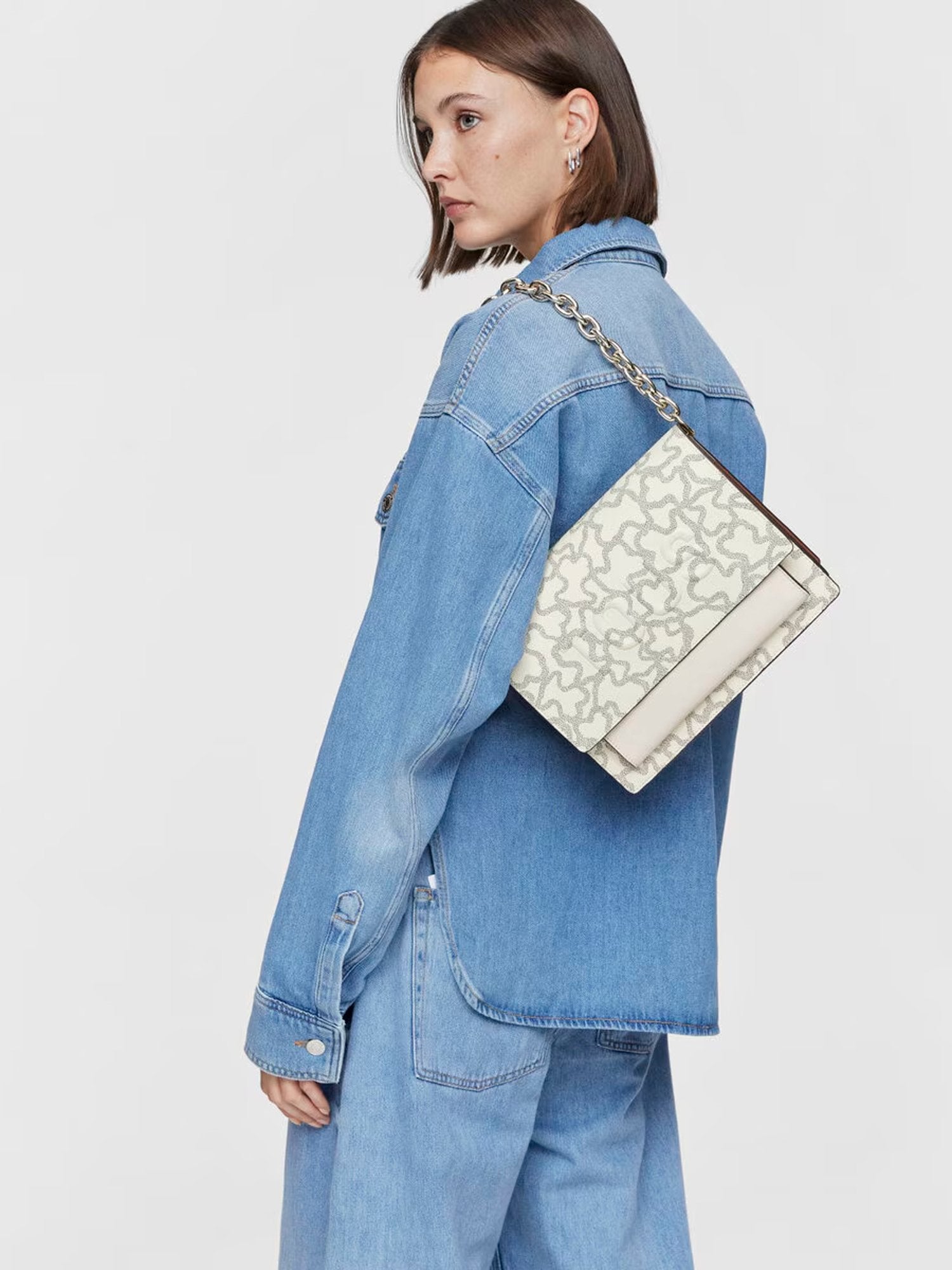 26901 - BANDOLERA_M._AUDRE_CHAIN_K_ICON