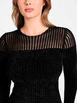29218 - Camisola_Rowena_Rib_Chenille