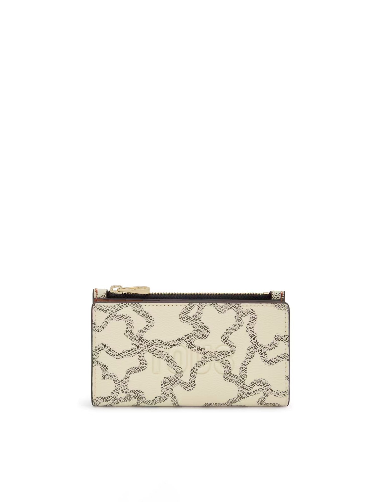 21266 - BILLETERA_S._FLAT_KAOS_ICON_BEIGE-MULTI