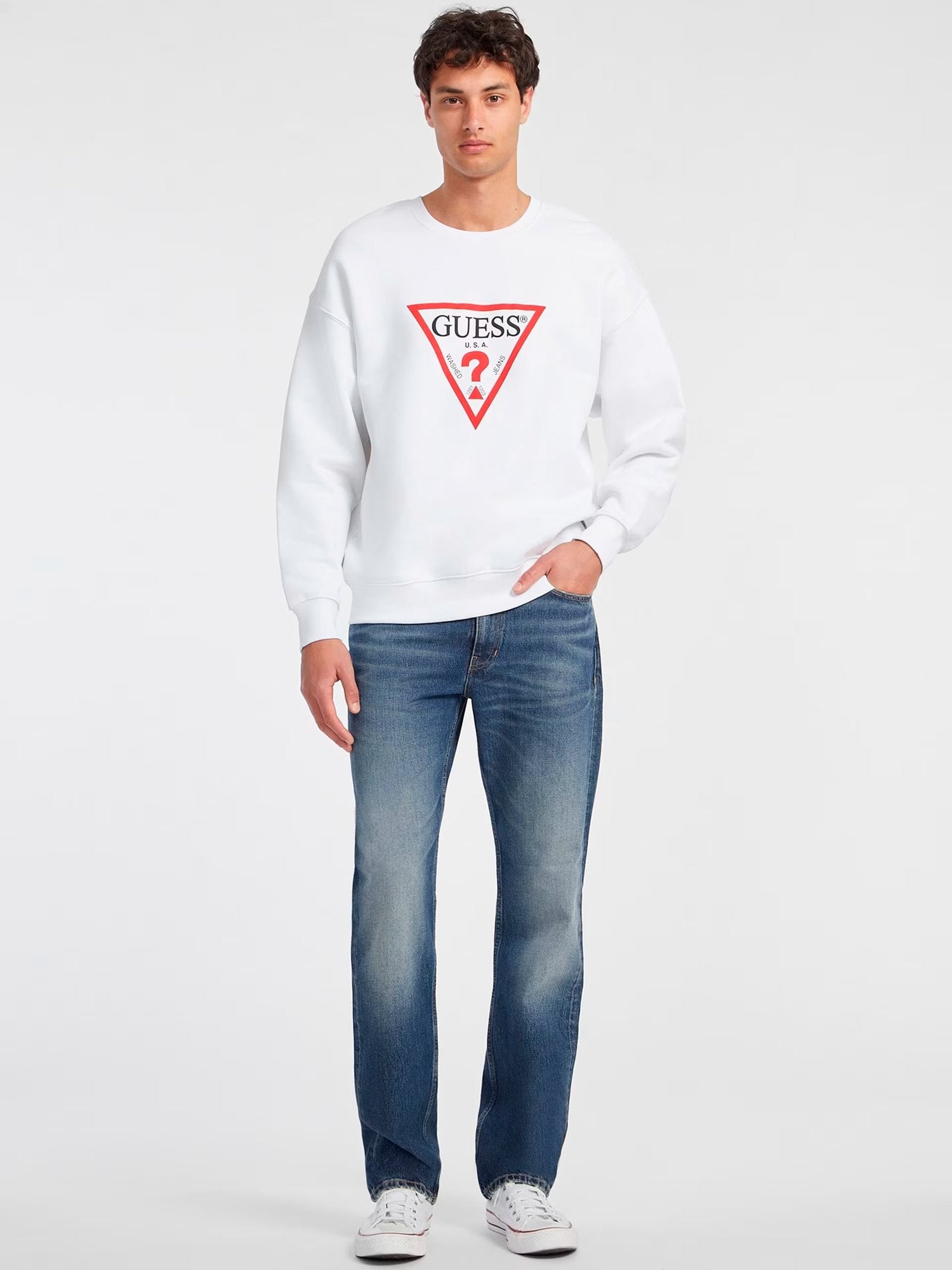 21373 - Camisola_Original_Logo