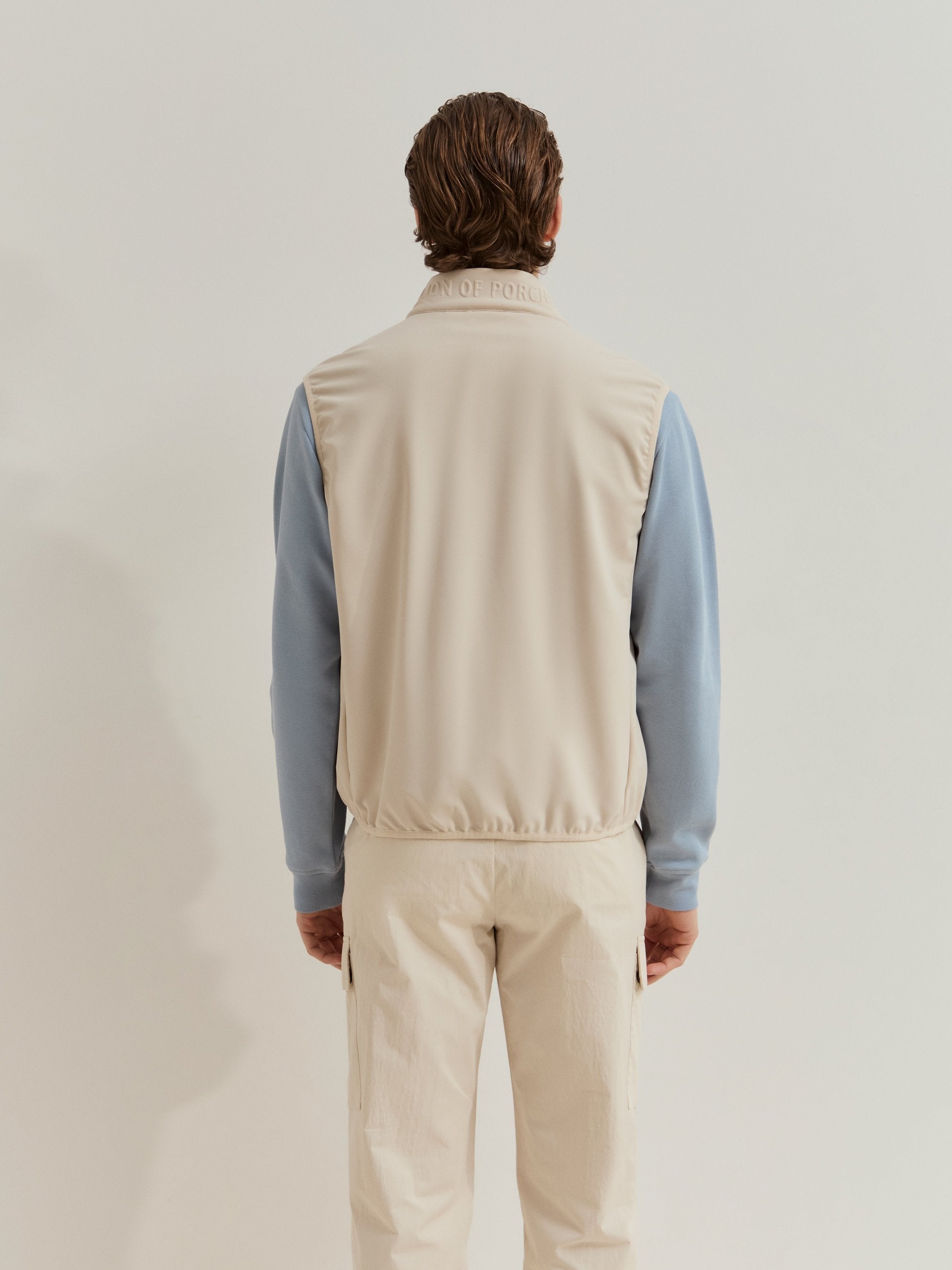 30730 - Colete_Acolchoado