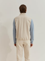 30730 - Colete_Acolchoado