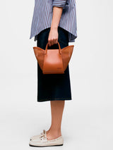 32863 - CAPAZO_S._TOUS_TULIP_CUTOUT_CAMEL