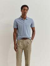 31442 - Polo_Básico_Lion