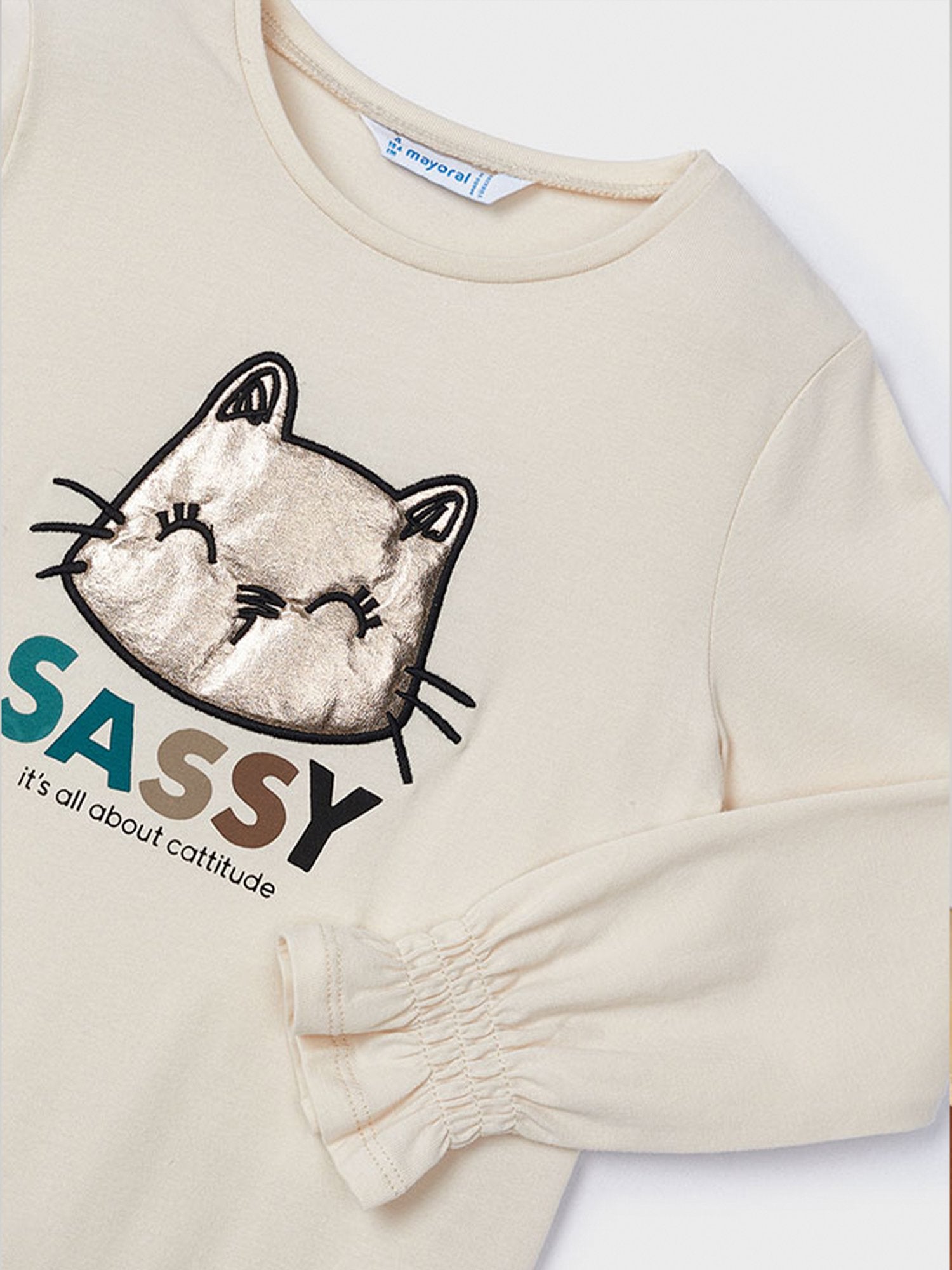 20473 - Sweat_Sassy