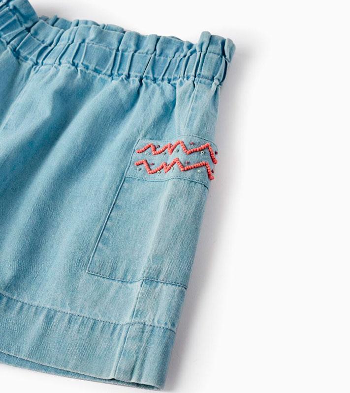 17798 - SHORTS_DENIM