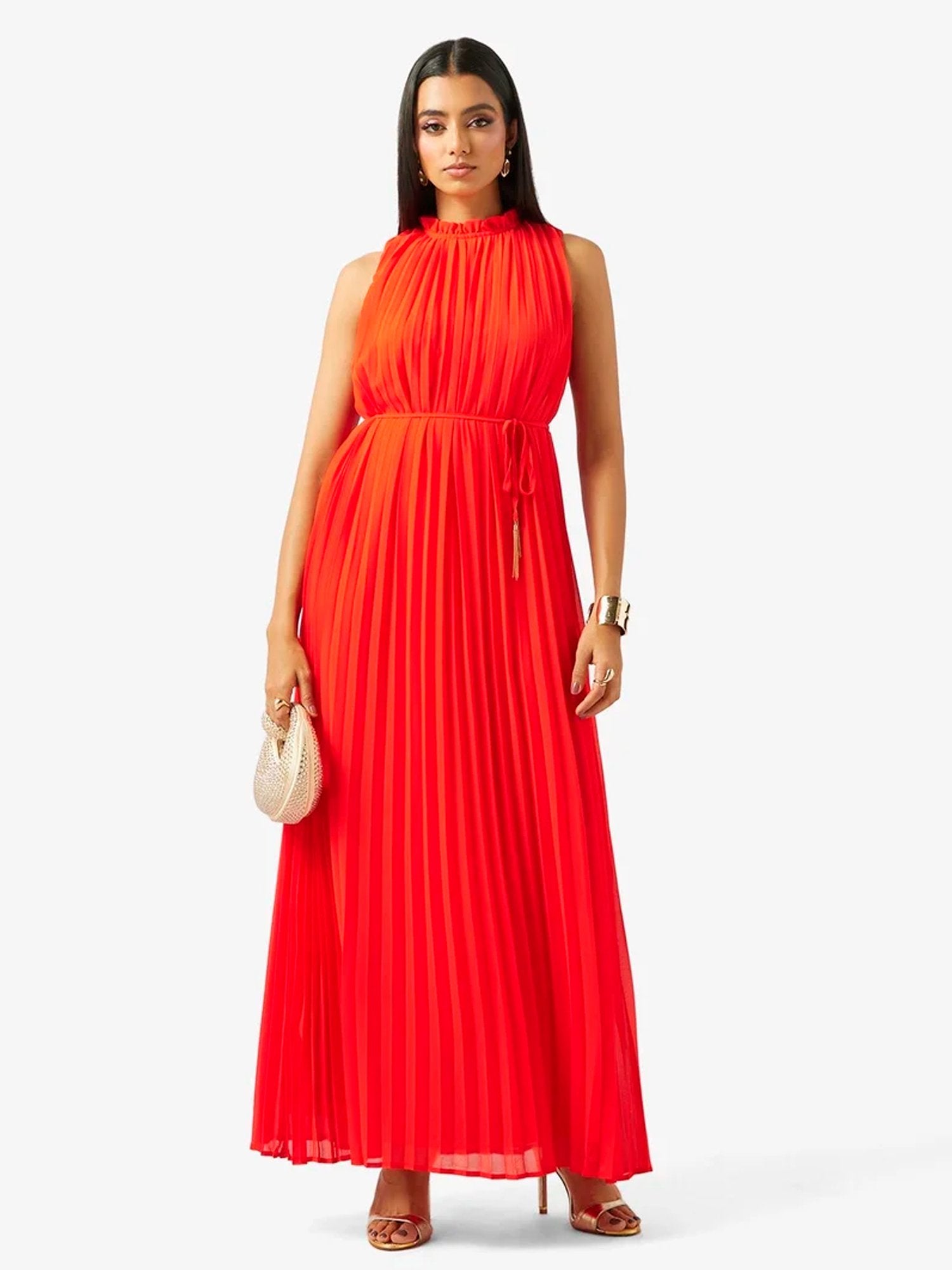32833 - Vestido_Plissado_Harper