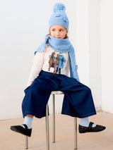 33845 - Camisola_Menina