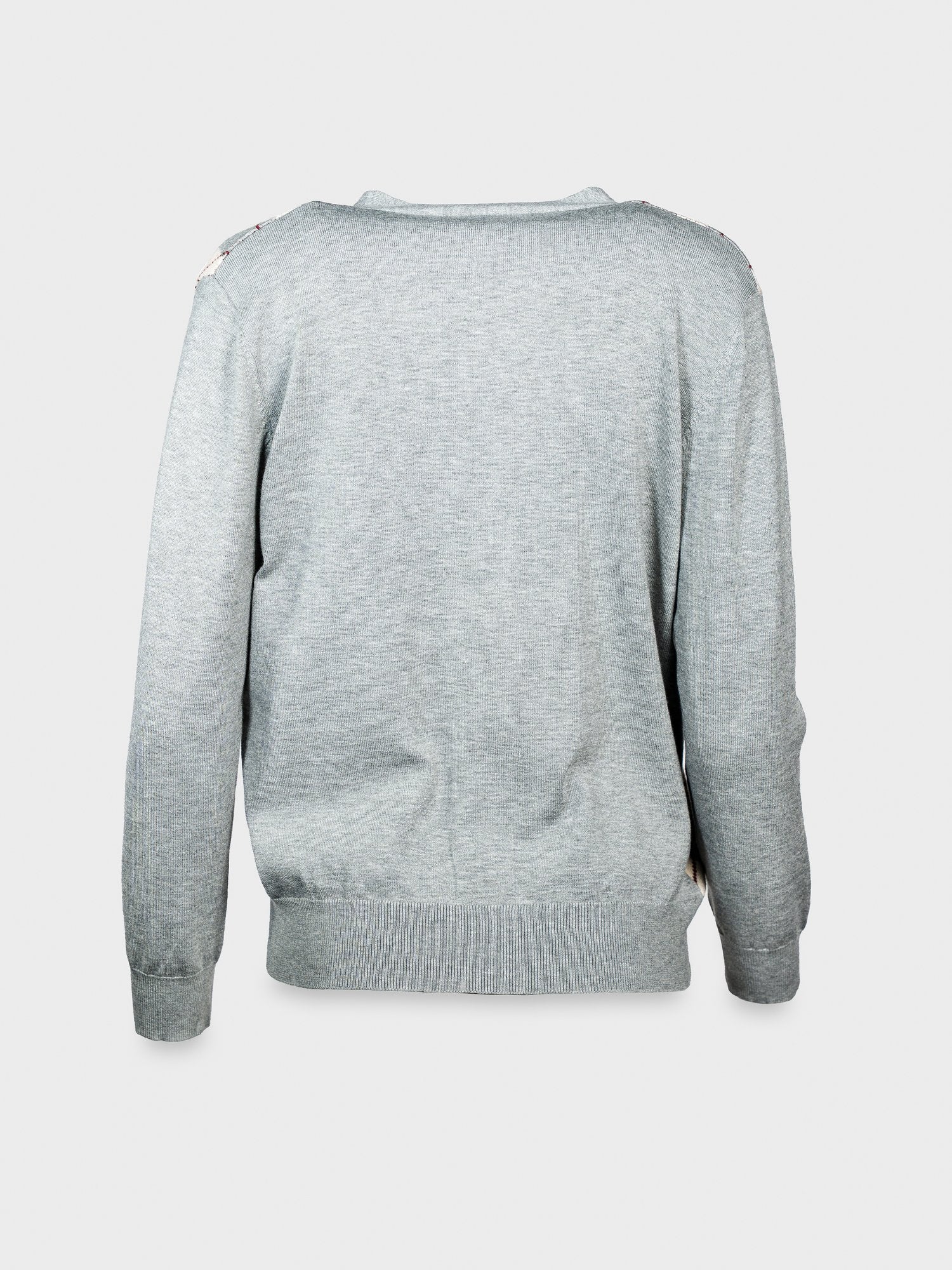 29633 - Casaco_Xadrez