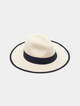 32558 - Chapéu_Bicolor_com_Efeito_de_Palha