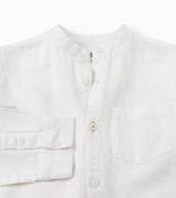 17556 - SHIRT_LS_LINEN