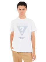 25200 - T-Shirt_Timeless_Guess
